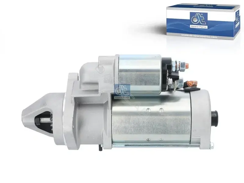 Стартер DT Spare Parts 3.34004