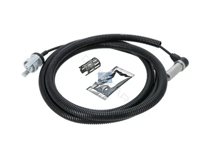Датчик температуры охлаждающей жидкости DT Spare Parts 3.37033