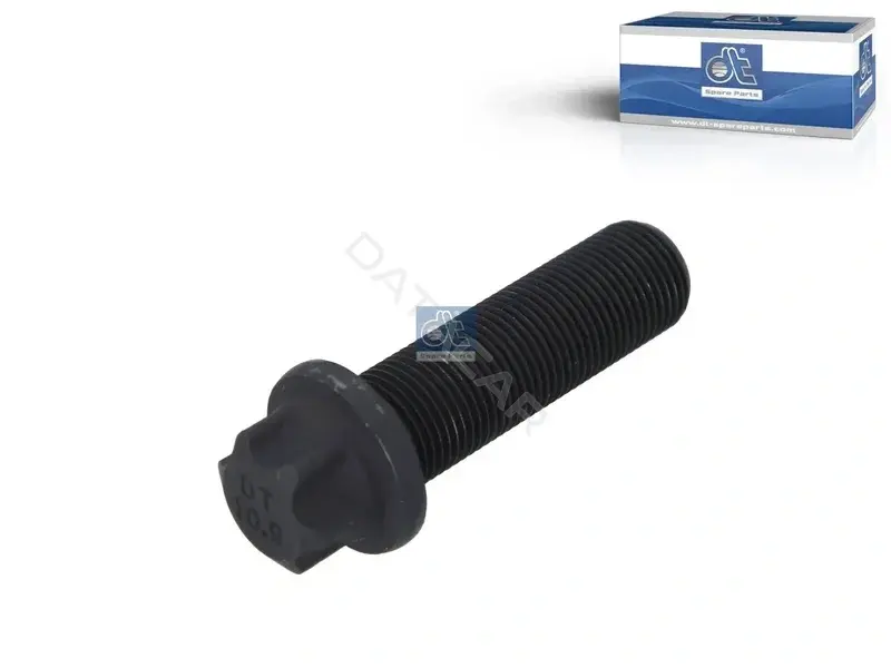 Болт крепления тормозного диска DT Spare Parts 3.62180