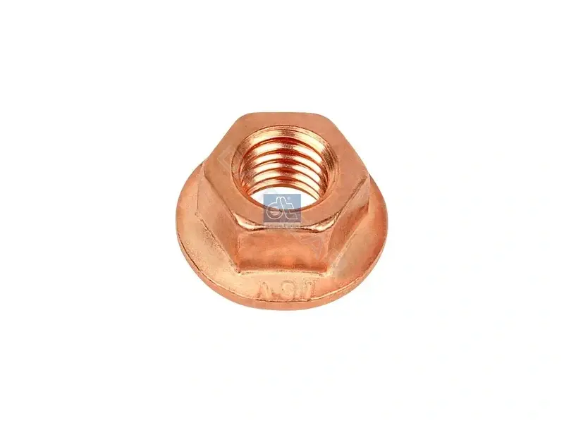 Гайка колеса DT Spare Parts 3.66204