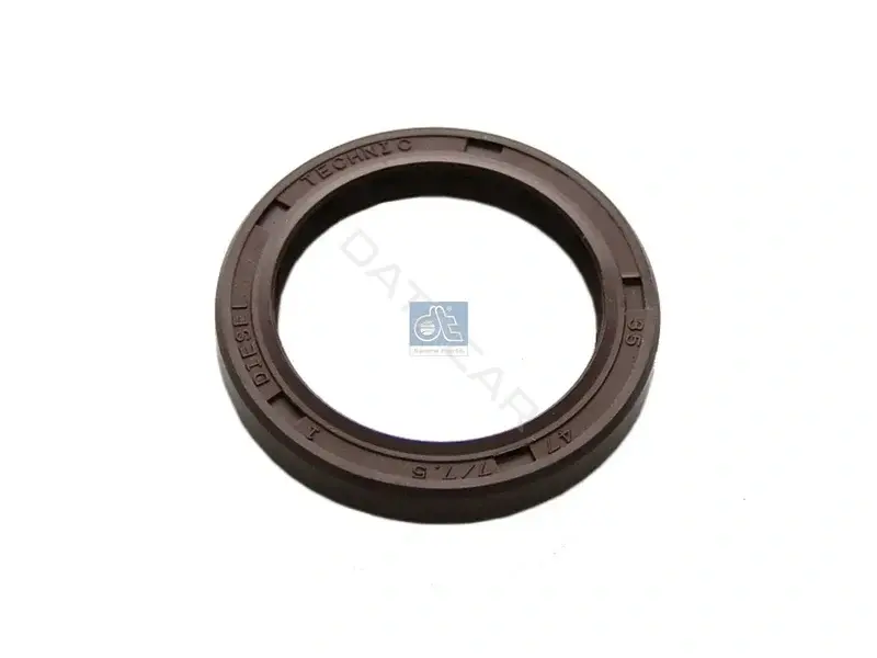 Сальник коленвала DT Spare Parts 4.20263