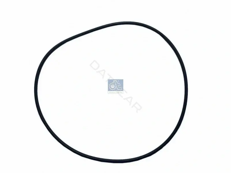 Сальник коленвала DT Spare Parts 4.20393