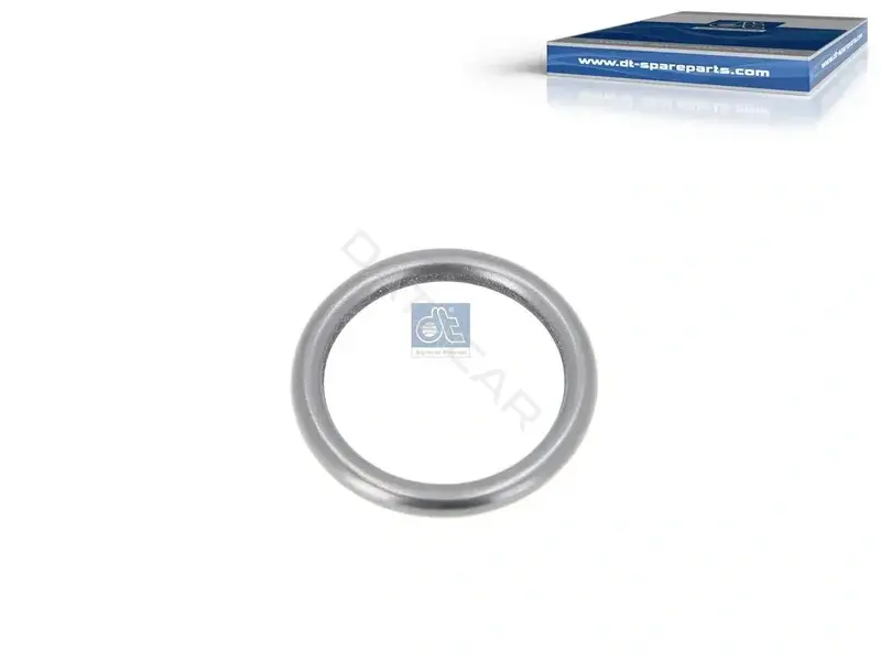 Сальник коленвала DT Spare Parts 4.20410