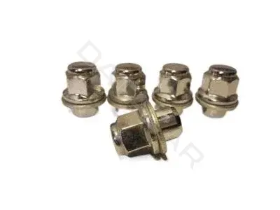Гайка колеса HYUNDAI/KIA/MOBIS 52950-3Y000