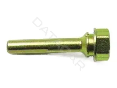 Ремкомплект суппорта HYUNDAI/KIA/MOBIS 582214D500