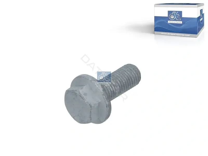 Болт крепления тормозного диска DT Spare Parts 4.40352