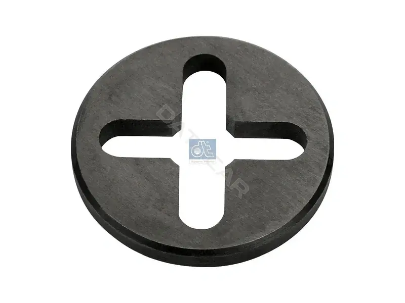Шайба пламягасящая DT Spare Parts 4.50240