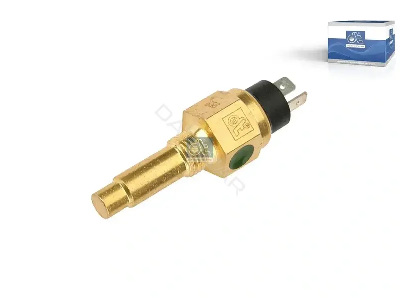 Датчик температуры охлаждающей жидкости DT Spare Parts 4.60488