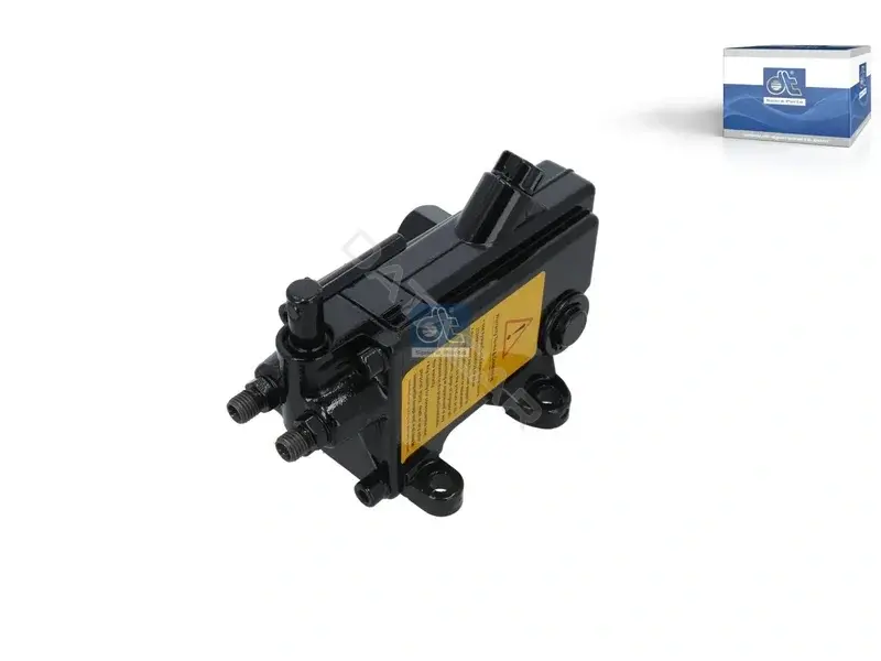 Насос подъема кабины DT Spare Parts 4.62151