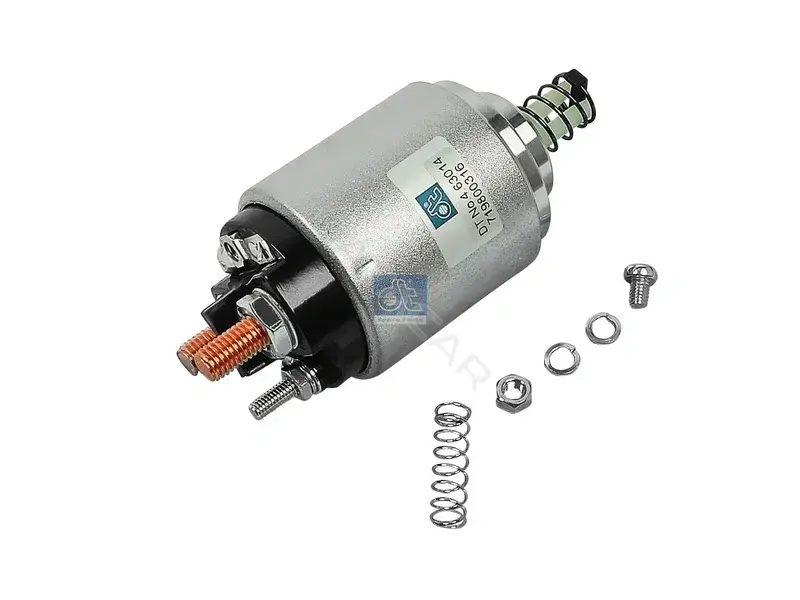 Реле втягивающее DT Spare Parts 4.63014