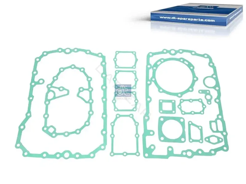 Прокладка КПП DT Spare Parts 4.90290