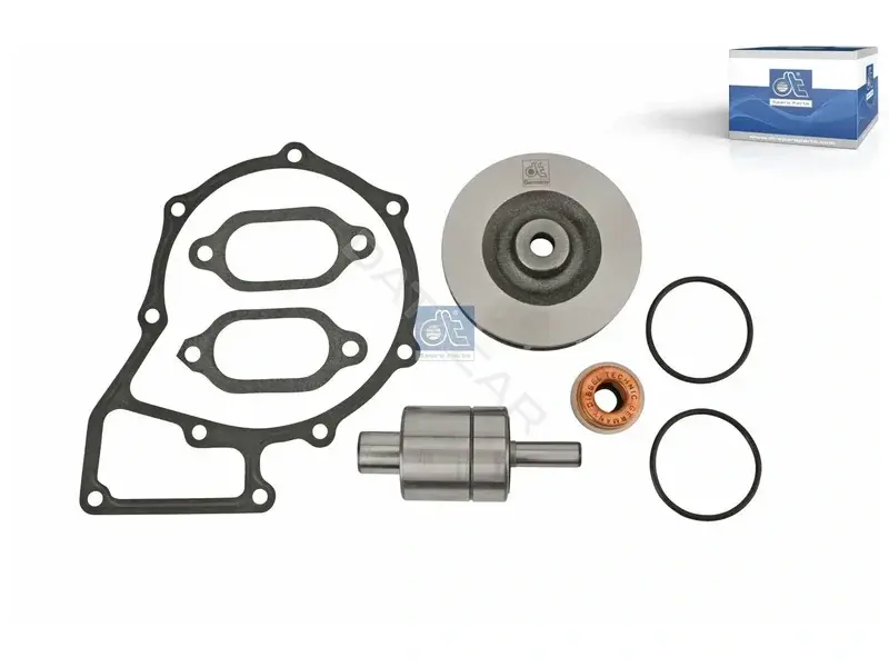 Ремкомплект помпы DT Spare Parts 4.90921