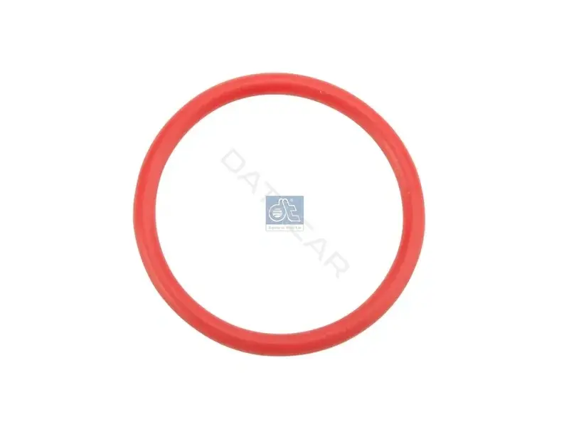 Сальник коленвала DT Spare Parts 6.33086