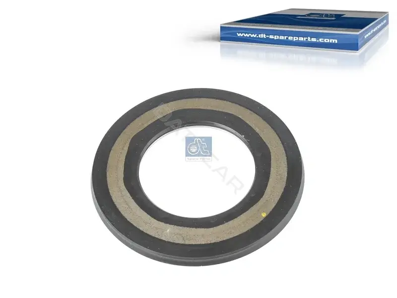 Сальник коленвала DT Spare Parts 6.45080