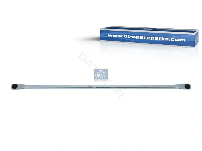 Трапеция стеклоочистителя DT Spare Parts 6.88040
