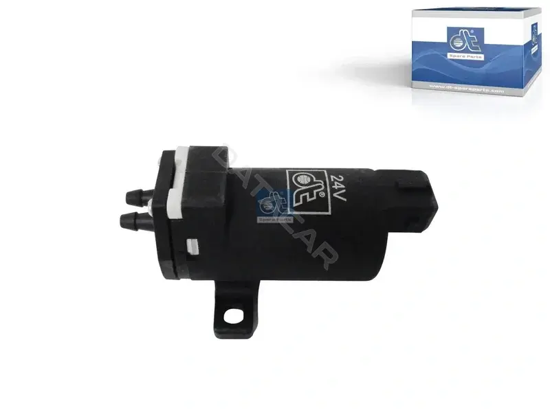 Насос омывателя DT Spare Parts 6.88100