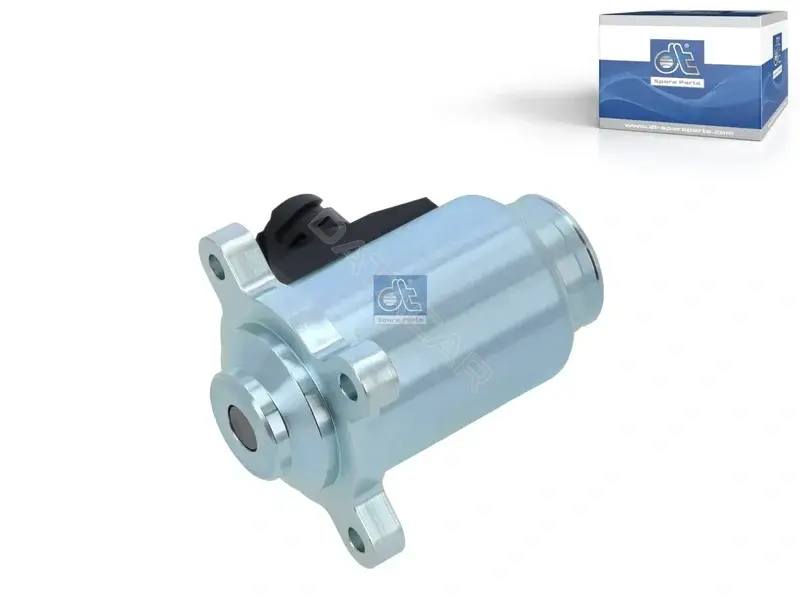 Кран пневмосистемы DT Spare Parts 2.32353