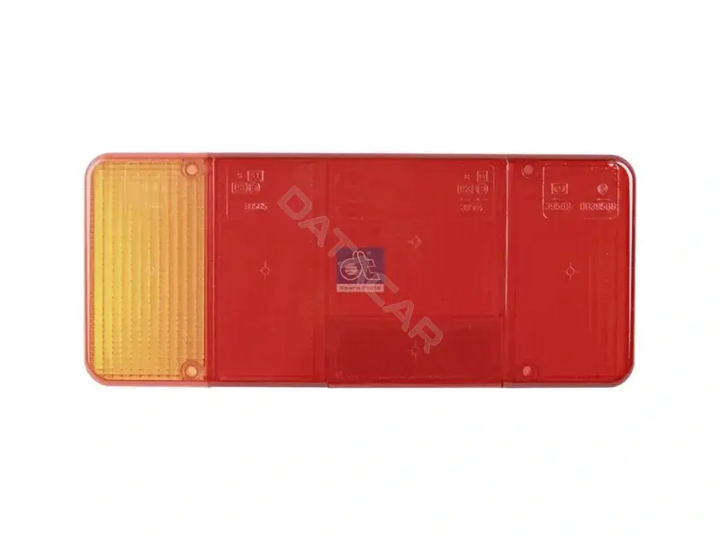 Задние фонари DT Spare Parts 7.25256