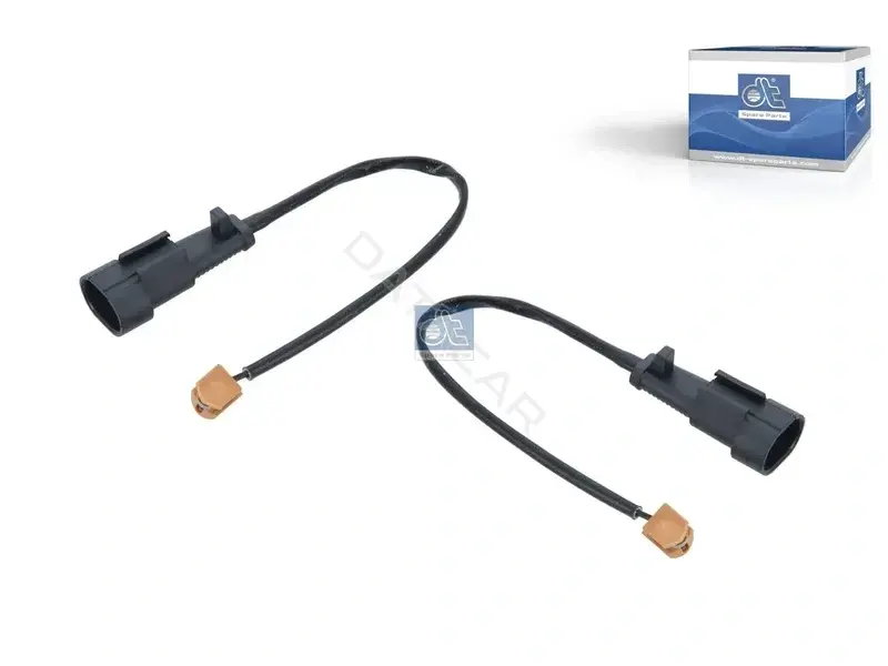 Датчик износа тормозных колодок DT Spare Parts 7.36202