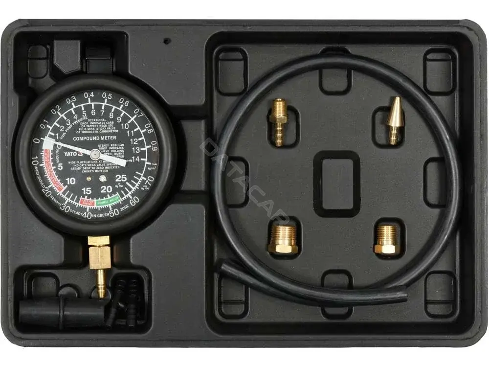 Компрессометры YATO YT73050