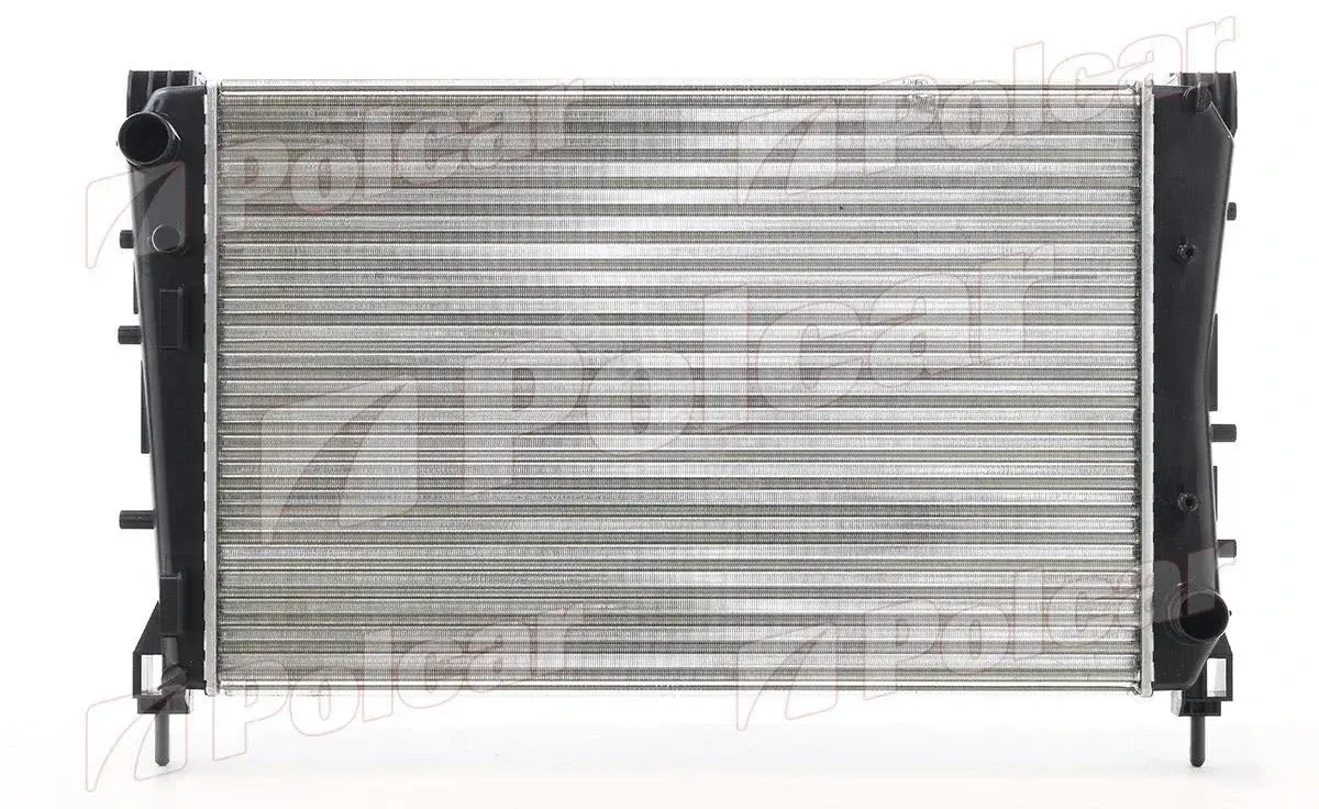 Радиатор охлаждения POLCAR 302508A2