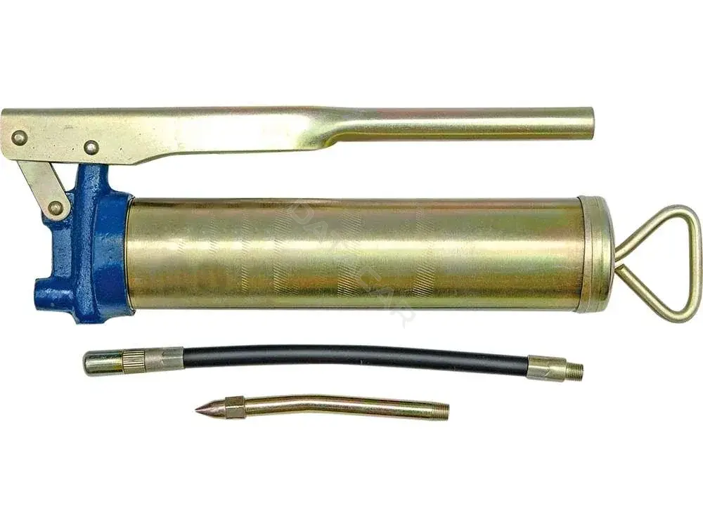 Шприцы для смазки VOREL 78040