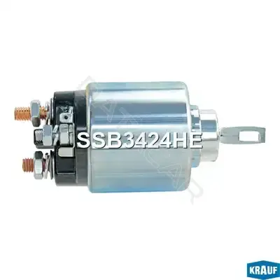 Катушка зажигания KRAUF SSB3424HE
