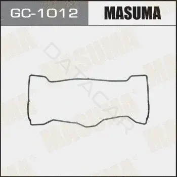 Прокладка клапанной крышки MASUMA GC-1012