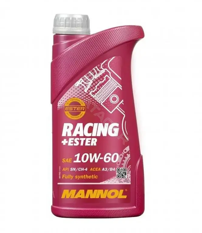 Масло моторное MANNOL 54900
