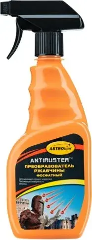 Антикор ASTROHIM Ас-467