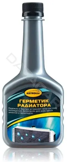 Герметик ASTROHIM АС-180