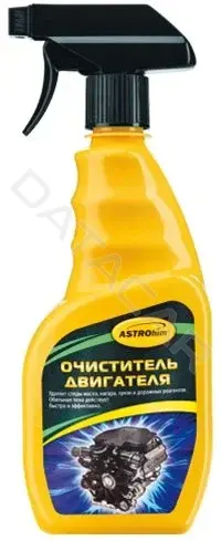 Очиститель ASTROHIM Ас-385