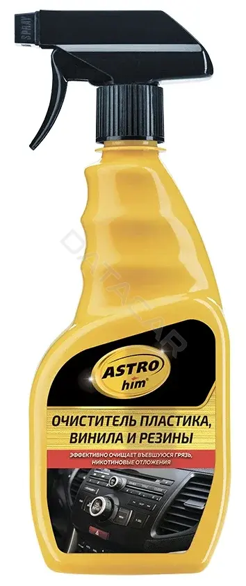 Очиститель ASTROHIM Ас-365