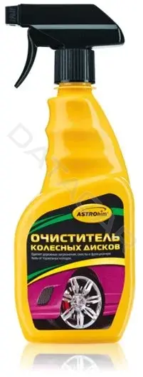 Очиститель ASTROHIM Ас-388