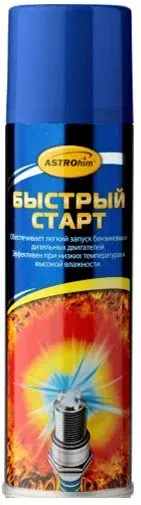 Присадка ASTROHIM Ас-111