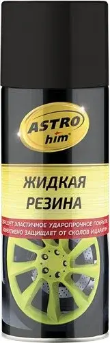 Краска ASTROHIM АС-650