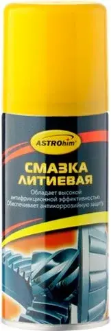 Смазка ASTROHIM Ас-4521