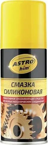 Смазка ASTROHIM Ас-4611