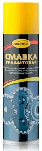 Смазка ASTROHIM Ас-455