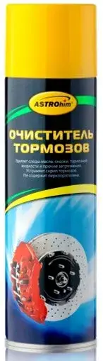 Очиститель ASTROHIM Ас-4306