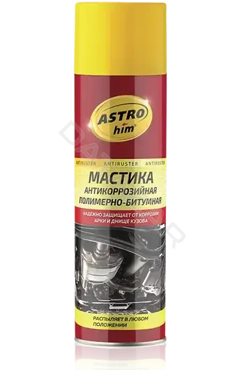 Антикор ASTROHIM Ас-491