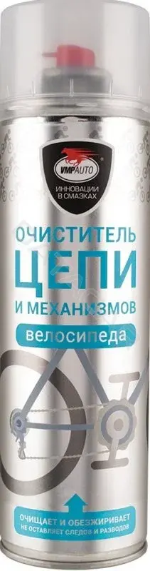 Очиститель VMPAUTO 8411