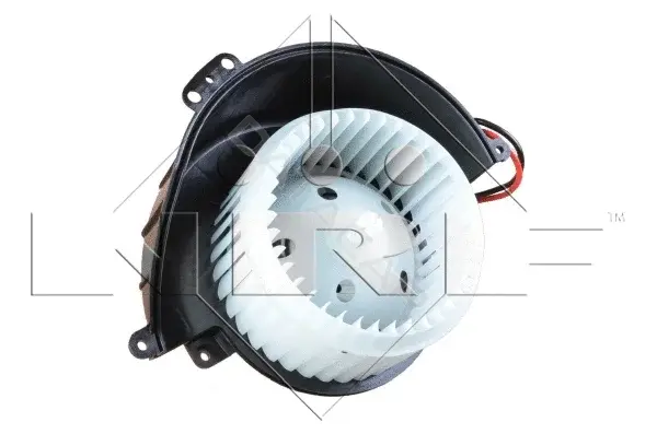 Моторчик печки NRF 34047