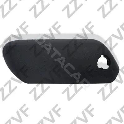 Накладка бампера ZZVF ZV7452HA