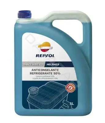 Антифриз REPSOL RP700W39