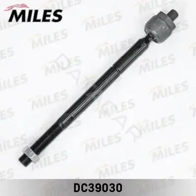 Рулевая тяга MILES DC39030