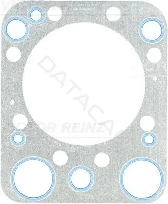 Прокладка ГБЦ VICTOR REINZ 61-31050-00