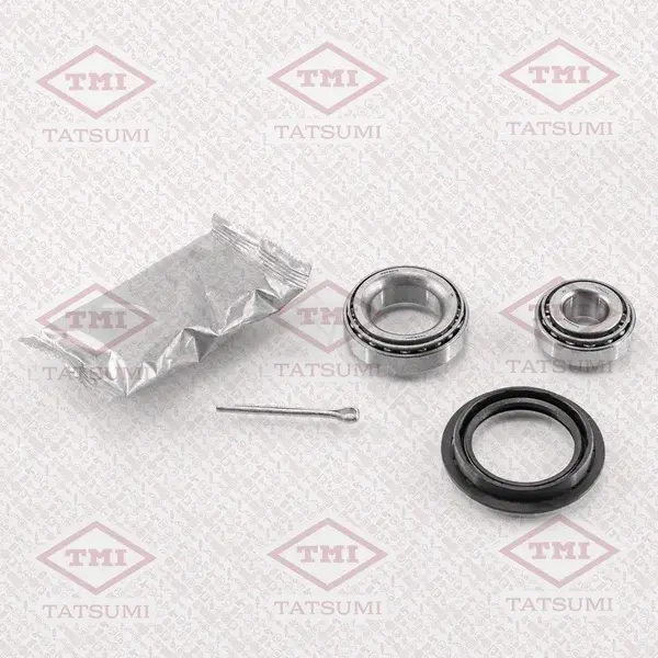 Подшипник ступицы TATSUMI TDF5012