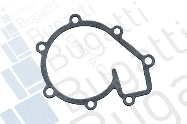 Водяной насос / Помпа BUGATTI PA0142