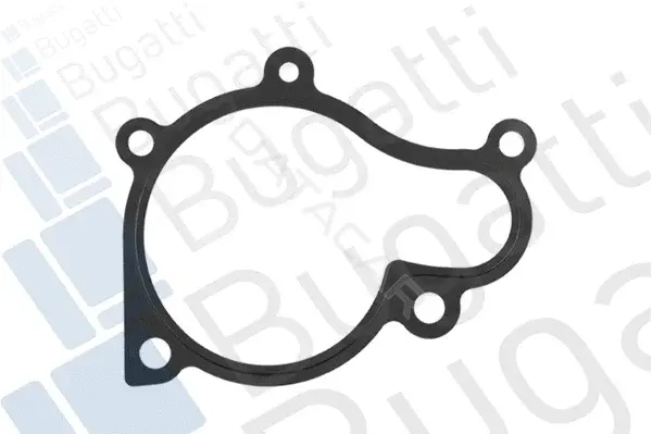 Водяной насос / Помпа BUGATTI PA10066